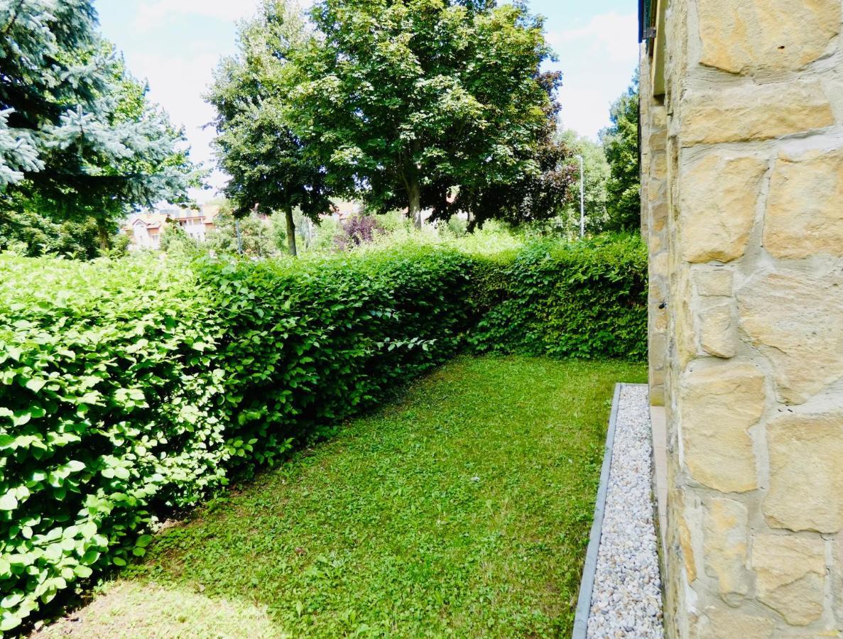 Fortuna Golf Apartman Bük Exterior foto